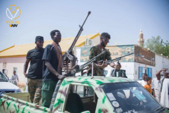 تصاعد الاشتباكات في الخرطوم