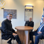 مبادرة ثلاثية لإسقاط حكومة نتنياهو