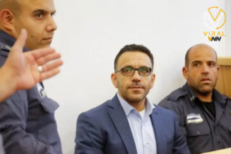 استدعاء محافظ القدس عدنان غيث من قبل مخابرات الاحتلال