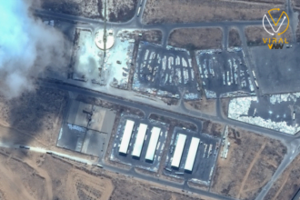 مجلس الأمن يصوت علي قرار بوقف العدوان على رفح