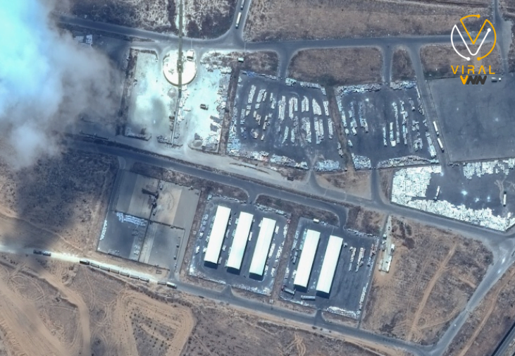 مجلس الأمن يصوت علي قرار بوقف العدوان على رفح