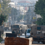 الإصابات تتزايد مع استمرار الاقتحامات في مدينة جنين