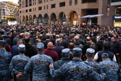 أذربيجان تسترجع أربع قرى حدودية من أرمينيا