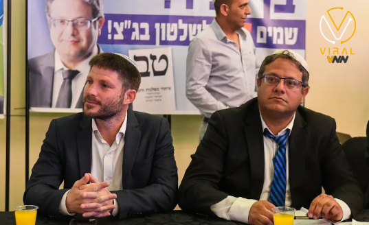 تصريحات سموتريتش وبن غفير بشأن قرار المحكمة الجنائية الدولية