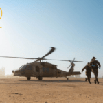 جندي إسرائيلي يصاب بجروح خطيرة في غزة