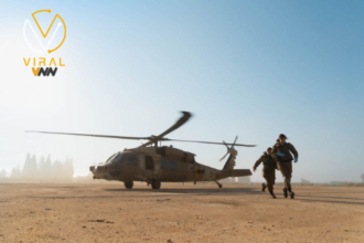 جندي إسرائيلي يصاب بجروح خطيرة في غزة