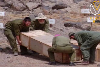 احتجاز الاحتلال لجثامين 16 أسيراً استشهدوا بعد 7 أكتوبر