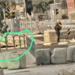 استشهاد طفل برصاص الاحتلال في شمال شرق الخليل