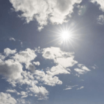 توقعات الطقس للأيام القادمة