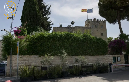 إسبانيا تعارض أي شروط إسرائيلية لعمل قنصليتها في القدس