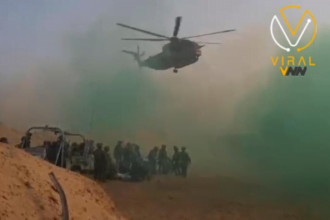 الاحتلال يواصل تحركاته في رفح