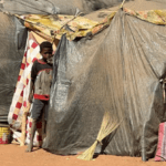 المجتمع الدولي ينبه لخطر اندلاع مجاعة في السودان