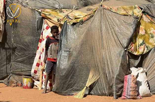 المجتمع الدولي ينبه لخطر اندلاع مجاعة في السودان