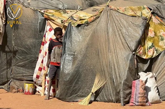 المجتمع الدولي ينبه لخطر اندلاع مجاعة في السودان
