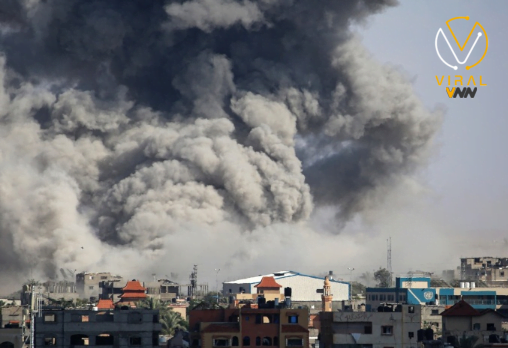 الاحتلال يعلن عن اغتيال 3 قيادات كبار في حماس