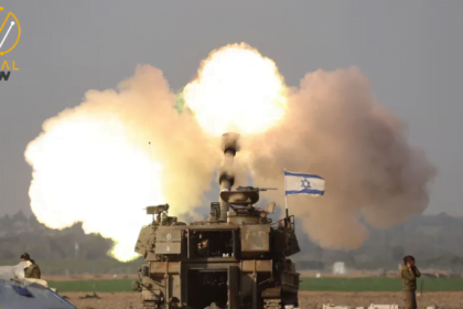 ضربات صاروخية من حماس تستهدف قوات إسرائيلية في رفح
