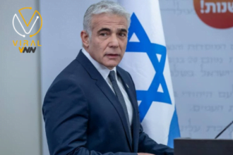 لبيد يشدد على ضرورة تنفيذ صفقة التبادل