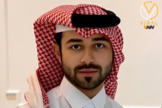 صانع المحتوى جاسم محمد كربون : مُنشئو محتوى الحياة المرفهة على وسائل التواصل الاجتماعي يمثلون فئة صغيرة