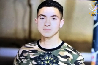 استشهاد طفل وإصابة آخر برصاص الاحتلال