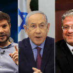 نتنياهو وبن غفير يجتمعان لبحث الصفقة وسموتريتش يبحث بقائه مع الحاخامات