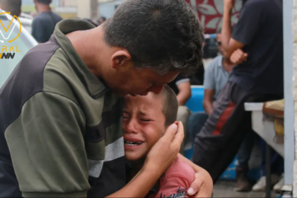 تقرير يكشف عن أكثر من 120 ألف شهيد ومصاب منذ 7 اكتوبر