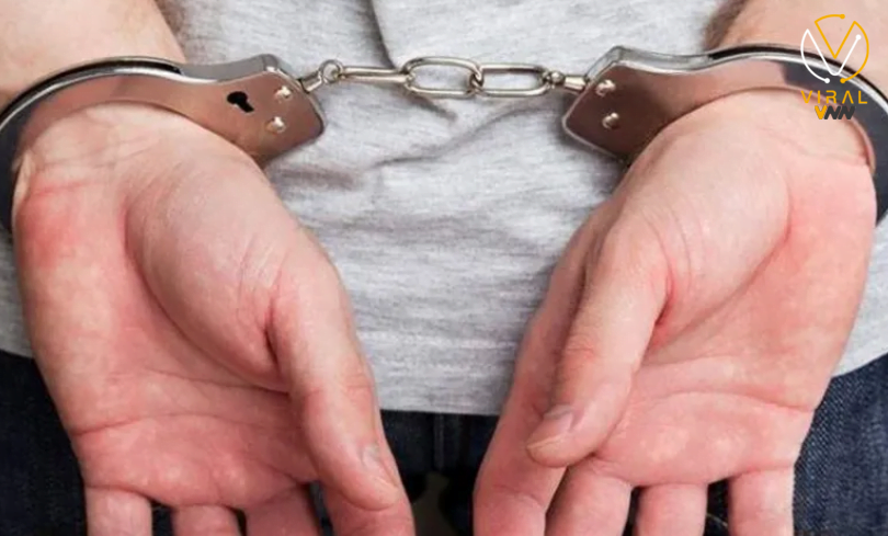 السلطات تلقي القبض على مروج للعملة المزيفة