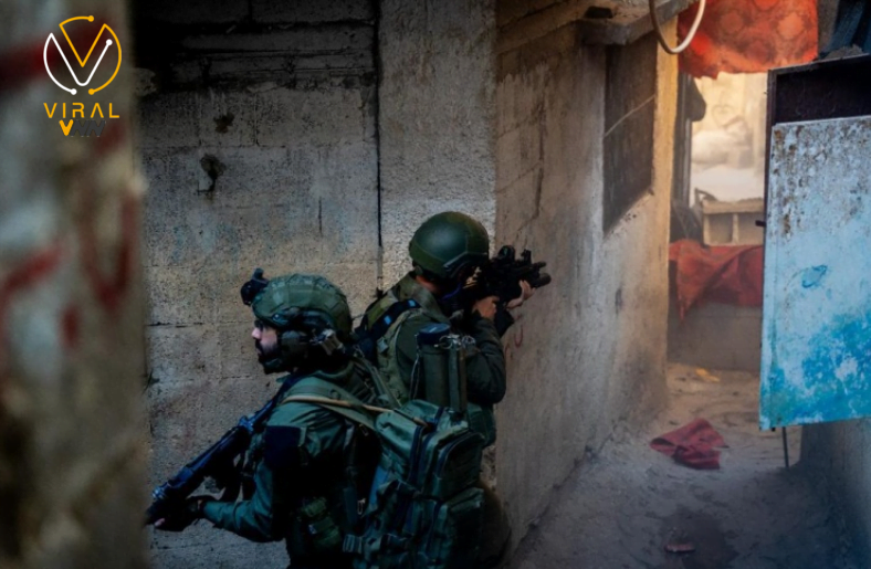 حملة اعتقالات جديدة في الضفة وتشديد الحصار على أريحا