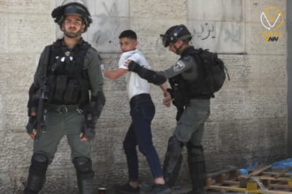 الأمم المتحدة تدين العنف الغير مسبوق في الضفة الغربية