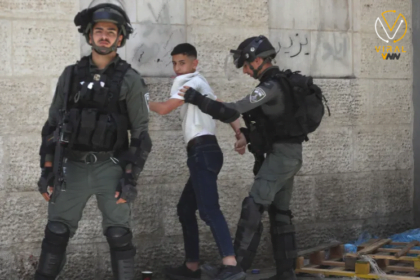 الأمم المتحدة تدين العنف الغير مسبوق في الضفة الغربية