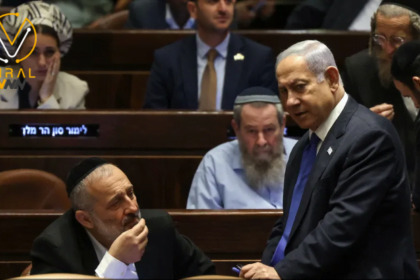 شريك نتنياهو الأكبر يؤكد دعمه لاتفاق تبادل الرهائن