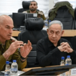 تصويت حكومة نتنياهو على تعزيز التجنيد لـ 350 ألف جندي احتياطي