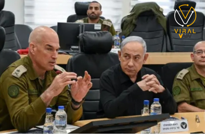 تصويت حكومة نتنياهو على تعزيز التجنيد لـ 350 ألف جندي احتياطي