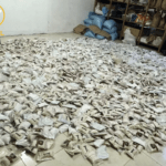 إحباط تهريب كميات ضخمة من الأقراص المخدرة في الأردن