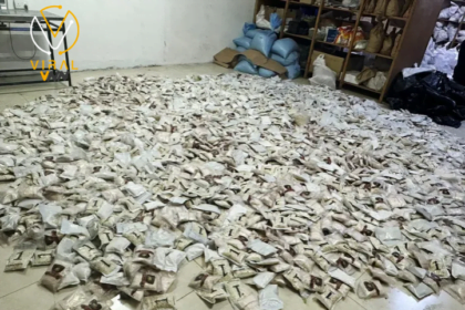 إحباط تهريب كميات ضخمة من الأقراص المخدرة في الأردن