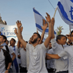 اقتحامات للمستوطنين للمسجد الأقصى بمناسبة ذكرى احتلال القدس