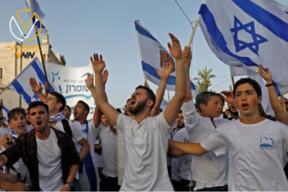 اقتحامات للمستوطنين للمسجد الأقصى بمناسبة ذكرى احتلال القدس