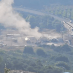 مقتل جندي اسرائيلي وإصابة 9 آخرين في هجوم مسيرة