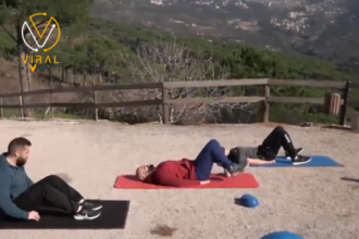 تأثير التمارين الصباحية على نمو وقوة العظام