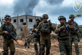 خفض عدد القوات الإسرائيلية في مدينة رفح