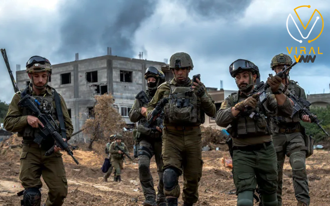 خفض عدد القوات الإسرائيلية في مدينة رفح