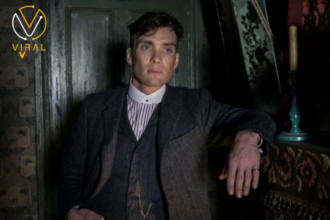 عودة كيليان مورفي بشخصية تومي شيلبى في Peaky Blinders