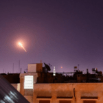 12 شهيد على الأقل في غارات إسرائيلية على حلب