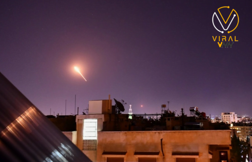 12 شهيد على الأقل في غارات إسرائيلية على حلب