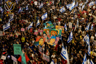 طلب إسرائيل ضمانات دولية بشأن التصعيد مع غزة