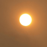 توقعات بارتفاع درجات الحرارة حتى نهاية الأسبوع