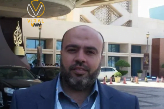 اغتيال رئيس بلدية النصيرات على يد الاحتلال