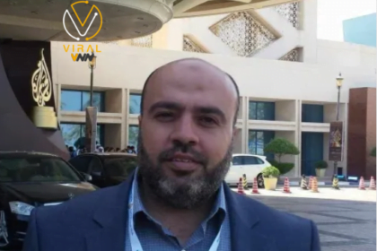 اغتيال رئيس بلدية النصيرات على يد الاحتلال