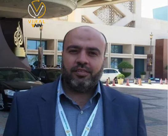 اغتيال رئيس بلدية النصيرات على يد الاحتلال