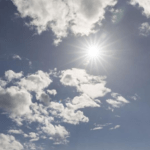 تغيرات جوية مرتقبة بعد الموجة الحارة في فلسطين