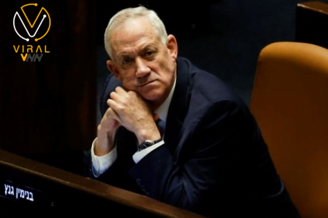 استقالة محتملة لغانتس وتفكيك مجلس الأمن الإسرائيلي